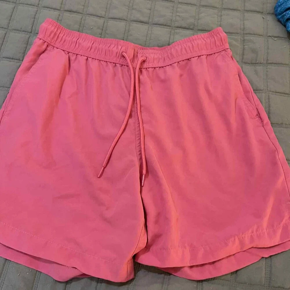 George's Men's Swim Suit (Medium/32-34)